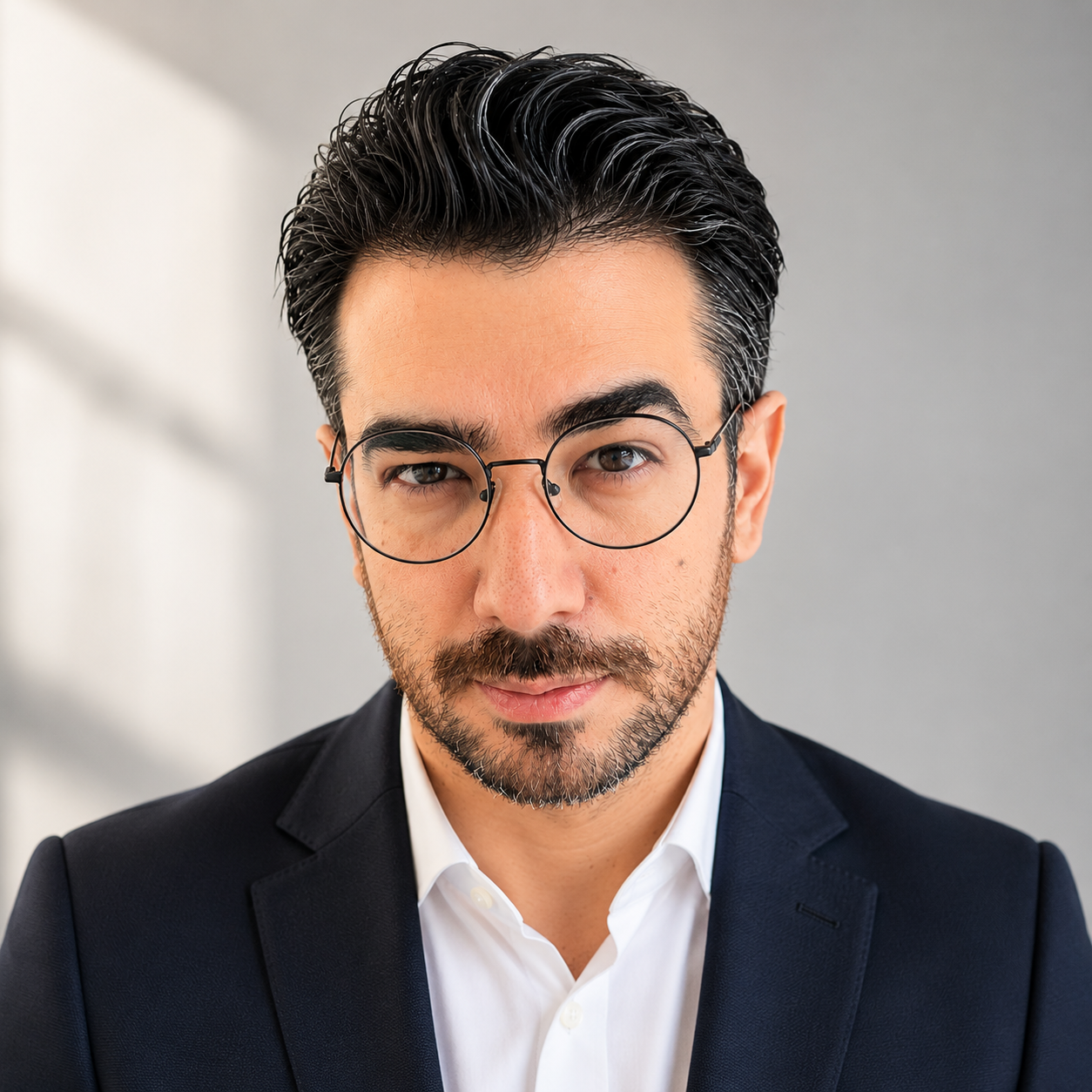 Mustafa Kalır